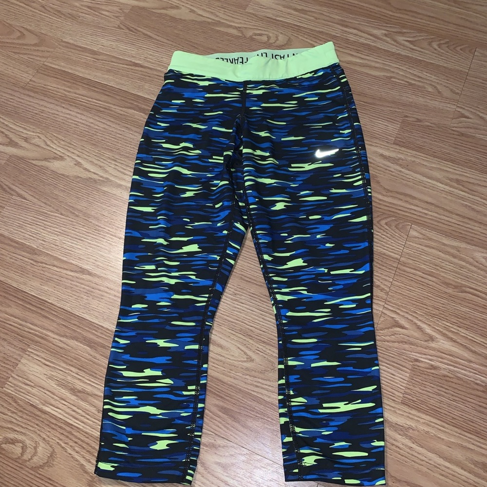 Nike Capri pants